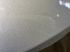 2012-2019 Volkswagen Beetle Passenger Front Fender Wheel Arch Panel / Reflex Silver Metallic  VB013