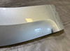 2012-2019 Volkswagen Beetle Passenger Front Fender Wheel Arch Panel / Reflex Silver Metallic  VB013