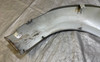 2012-2019 Volkswagen Beetle Driver Front Fender Wheel Arch Panel / Reflex Silver Metallic  VB013