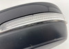 2012-2019 Volkswagen Beetle Driver Side Mirror / Piano Black /   VB013