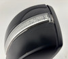 2012-2019 Volkswagen Beetle Driver Side Mirror / Piano Black /   VB013