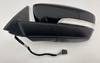 2012-2019 Volkswagen Beetle Driver Side Mirror / Piano Black /   VB013