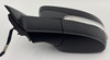 2012-2019 Volkswagen Beetle Driver Side Mirror / Piano Black /   VB013