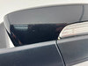 2012-2019 Volkswagen Beetle Driver Side Mirror / Piano Black /   VB013