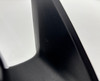 2012-2019 Volkswagen Beetle Passenger Side Mirror / Piano Black /   VB013
