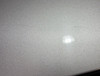 2012-2019 Volkswagen Beetle Coupe Driver Door Assembly / Reflex Silver Metallic  VB013