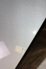 2012-2019 Volkswagen Beetle Coupe Driver Door Assembly / Reflex Silver Metallic  VB013