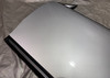2012-2019 Volkswagen Beetle Coupe Driver Door Assembly / Reflex Silver Metallic  VB013