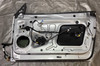 2012-2019 Volkswagen Beetle Coupe Passenger Door Assembly / Reflex Silver Metallic  VB013