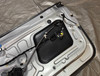 2012-2019 Volkswagen Beetle Coupe Passenger Door Assembly / Reflex Silver Metallic  VB013