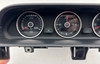 2012-2015 Volkswagen Beetle Turbo Dashboard Auxiliary Gauges / 5C5919527A /   VB013