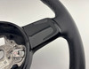 2012-2019 Volkswagen Beetle Leather Steering Wheel w/ Trim / Manual /   VB013