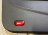 2012-2019 Volkswagen Beetle OEM Interior Door Panels / Pair / Piano Black /   VB013