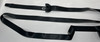 2012-2019 Volkswagen Beetle Coupe Front Seat Belts / Pair /   VB013