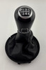 2012-2017 Volkswagen Beetle Turbo Manual Shift Knob w/ Boot /   VB013