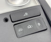 2012-2019 Volkswagen Beetle Coupe Dome Light w/ Sunroof Switch / Black /   VB013