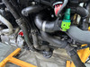 2012-2013 Volkswagen Beetle 2.0T Engine Long Block w/ Turbocharger / CBF / 87K VB013