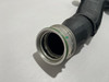 2012-2019 Volkswagen Beetle 2.0 Turbo Intercooler Charge Pipe / 1K0145840R /   VB013