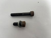 2012-2019 Volkswagen Beetle Turbo 2.0l TorqueSolution Billet Pendulum Dog Bone Mount / USED /   VB013