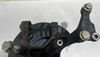 2012-2019 Volkswagen Beetle Passenger Rear Trailing Arm Assembly w/ Control Arms / 87K VB013