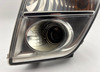 2007-2010 Saturn Sky 2.4l Driver Fog Light w/ Trim Grille  /   PS075