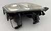 2007-2010 Saturn Sky 2.4l Driver Fog Light w/ Trim Grille  /   PS075