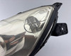 2007-2010 Saturn Sky Driver Side Headlight / Chrome / OEM /   PS075
