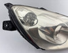 2007-2010 Saturn Sky Passenger Side Headlight / Chrome / OEM /   PS075
