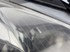 2007-2010 Saturn Sky Passenger Side Headlight / Chrome / OEM /   PS075