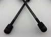 2007-2010 Saturn Sky Hood Hinges / Shocks / Pair /   PS075
