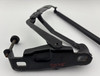 2007-2010 Saturn Sky Hood Hinges / Shocks / Pair /   PS075