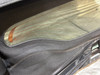 *DAMAGE* 2007-2010 Saturn Sky / Pontiac Solstice Convertible Soft Top w/ Frame / Black /   PS075