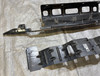 2007-2010 Saturn Sky Deck Lid Hinge w/ Bracket  /   PS075