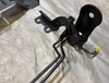 2007-2010 Saturn Sky Deck Lid Hinge w/ Bracket  /   PS075