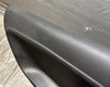 2007-2010 Saturn Sky Interior Door Panels / Black Leather / Pair /   PS075