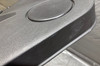 2007-2010 Saturn Sky Interior Door Panels / Black Leather / Pair /   PS075