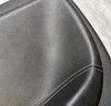 2007-2010 Saturn Sky Interior Door Panels / Black Leather / Pair /   PS075