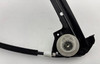 2006-2010 Pontiac Solstice Saturn Sky Passenger Window Regulator / Motor /   PS075