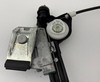 2006-2010 Pontiac Solstice Saturn Sky Passenger Window Regulator / Motor /   PS075