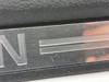 2007-2010 Saturn Sky Interior Door Sill Trim Panels / Pair /   PS075