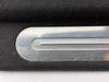 2007-2010 Saturn Sky Interior Door Sill Trim Panels / Pair /   PS075