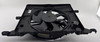 2006-2010 Pontiac Solstice 2.4l Cooling Fan w/ Shroud / 94K PS075