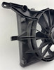 2006-2010 Pontiac Solstice 2.4l Cooling Fan w/ Shroud / 94K PS075