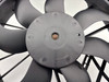 2006-2010 Pontiac Solstice 2.4l Cooling Fan w/ Shroud / 94K PS075