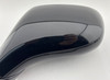 1997-2004 Chevrolet C5 Corvette Driver Power Mirror / Black   C5033