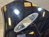 1997-2004 Chevrolet C5 Corvette Coupe Passenger Rear Quarter Panel / Black   C5033