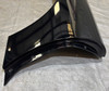1997-2004 Chevrolet C5 Corvette Coupe Passenger Rear Quarter Panel / Black   C5033
