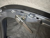 1997-2004 Chevrolet C5 Corvette Coupe Removable Targa Roof Panel / Lexan / C5033