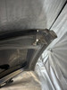 1997-2004 Chevrolet C5 Corvette Coupe Removable Targa Roof Panel / Lexan / C5033