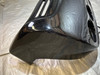 1997-2004 Chevrolet C5 Corvette Rear Bumper Cover / Black C5033